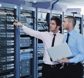 Comment devenir consultant green it