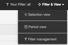 filters and
views1