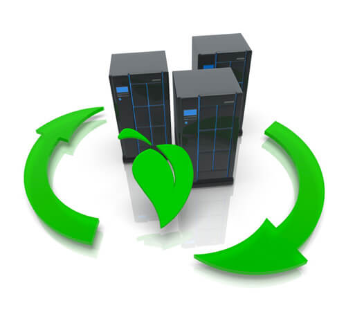 eco-cloud eco-cloud