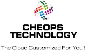 Gold Cheops