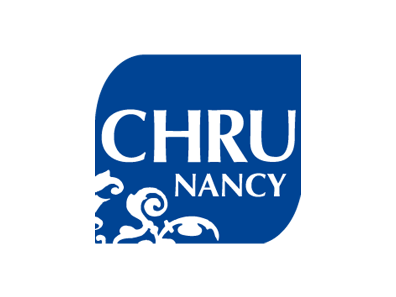Logo CHRU Nancy