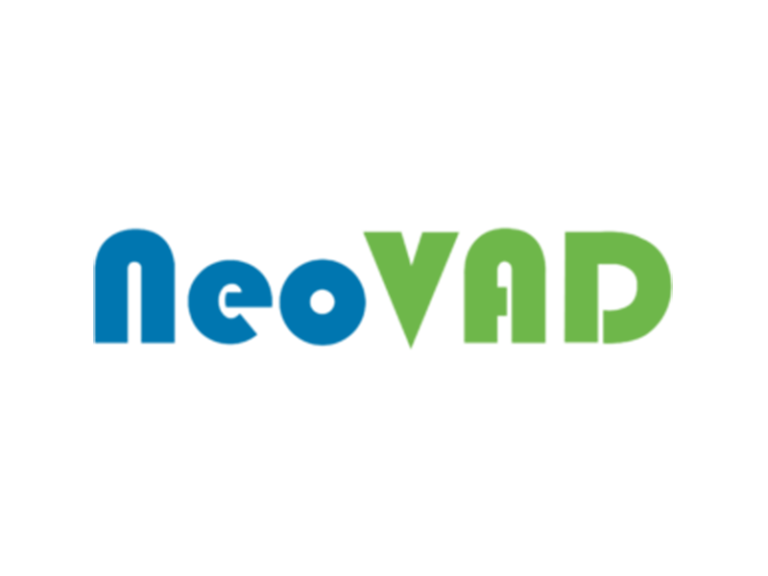 Logo NeoVAD