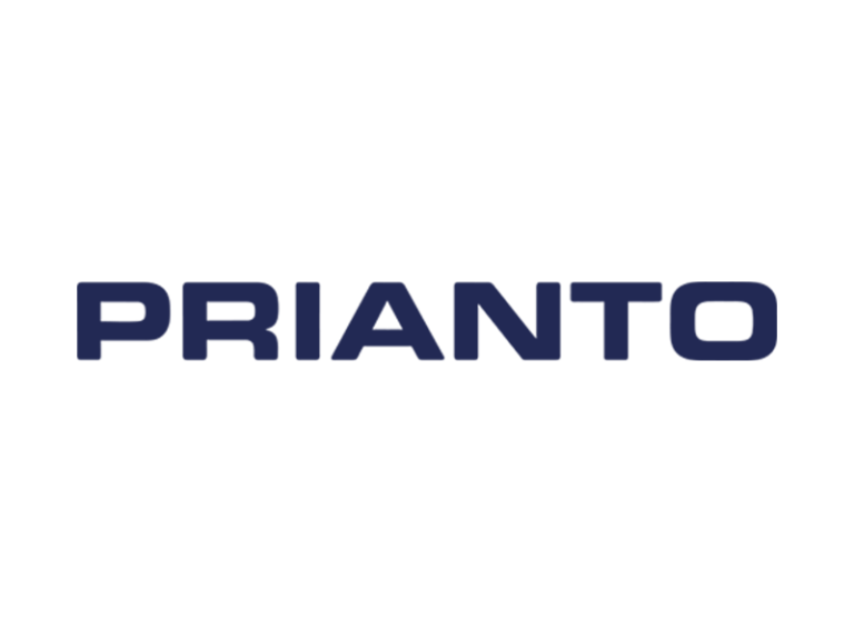 Logo Prianto