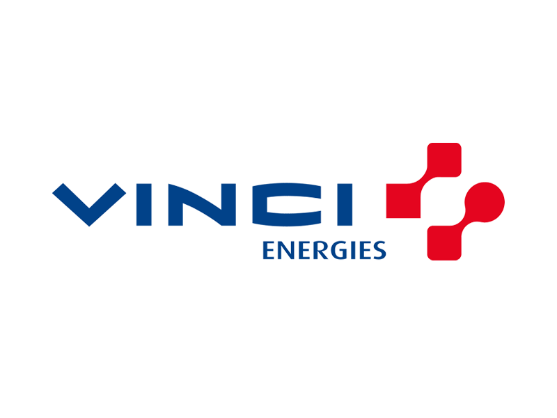 Logo Vinci Energies