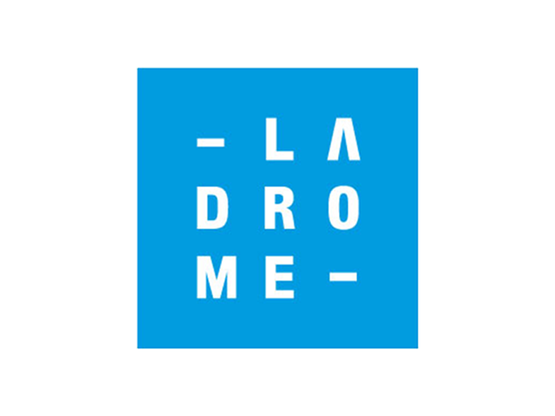 Logo conseil departemental de la drome