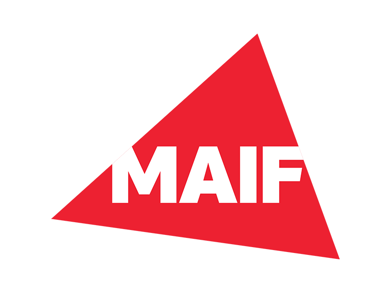 Logo Maif