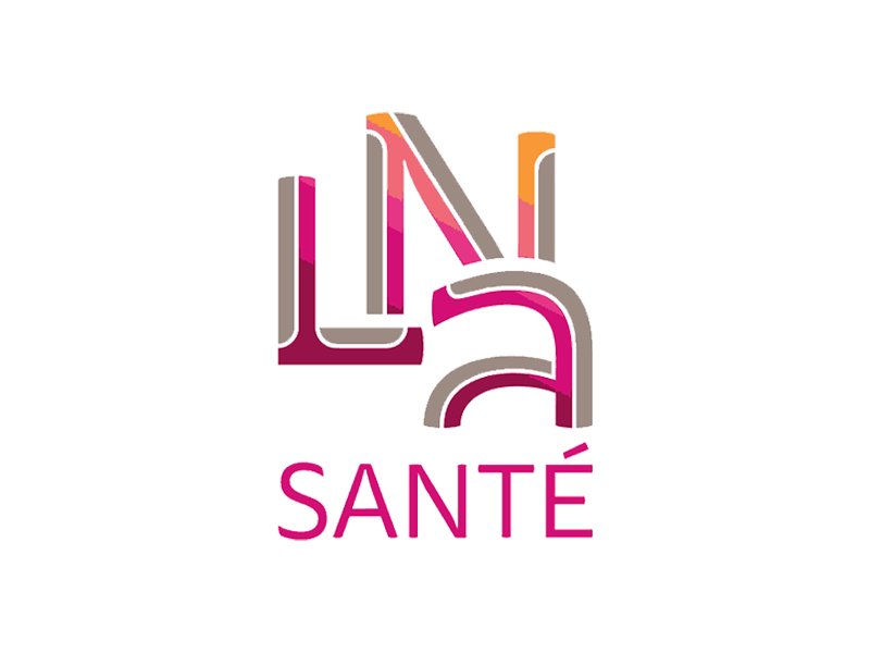 lna sante logo