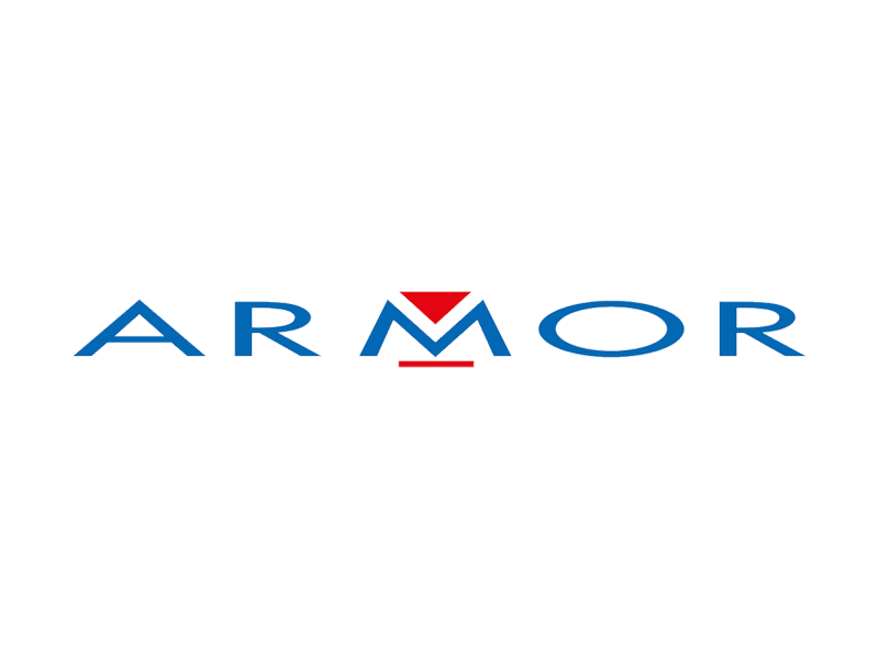 logo armor