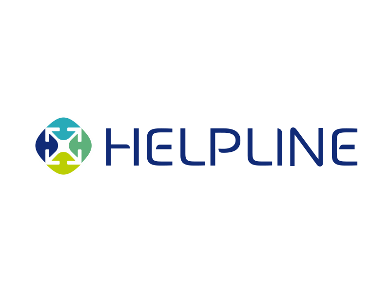 logo helpline