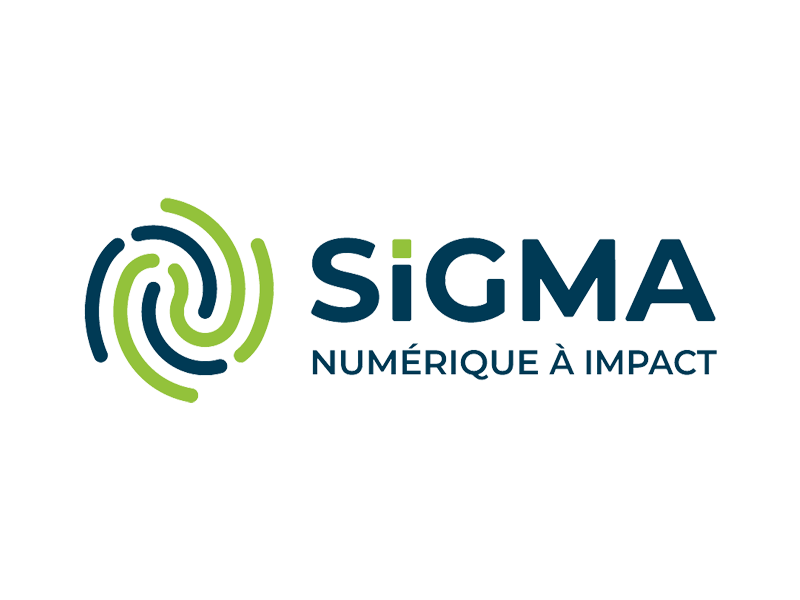 logo sigma