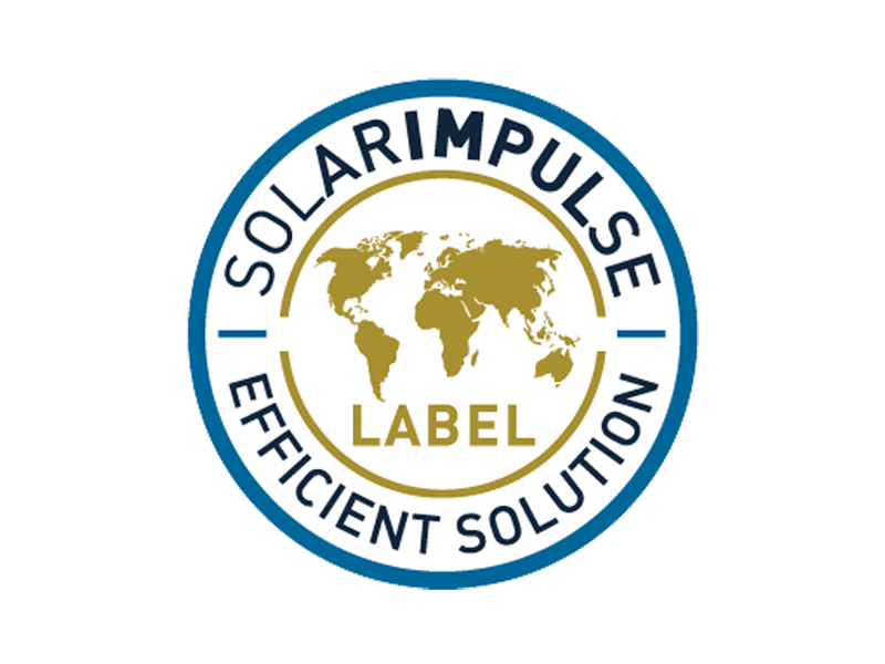 logo solar impluse