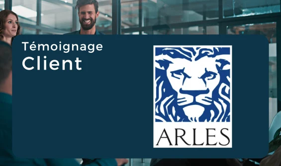 Témoignage client de la Mairie d’Arles sur l’optimisation de son infrastructure VMware avec DC Scope® d’EasyVirt