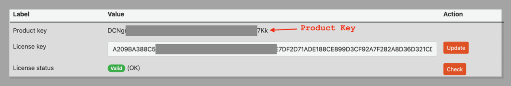 Product-key-DCNetscope