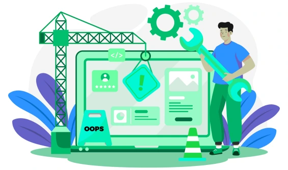 Ecoconception site web