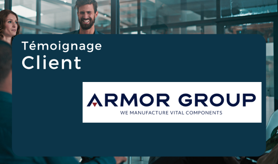 Armor Groupe RSE