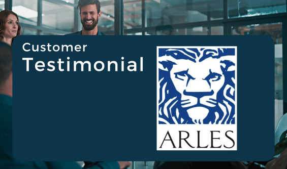 Customer testimonial Arles France