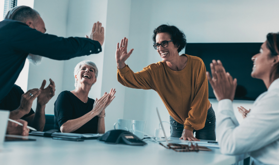 MSPs and IT Service Providers : Turn Regulatory Challenges into Recurring Business Opportunities