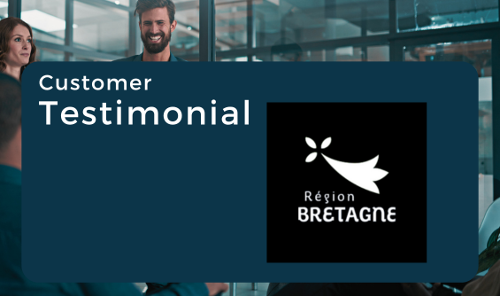 Brittany Regional Council : Optimising Infrastructure with DC Scope®