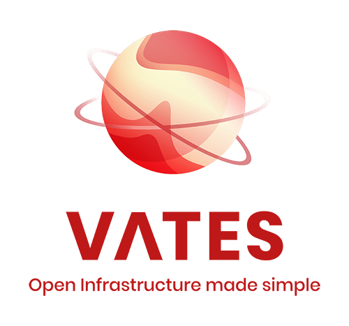 Logo VATES
