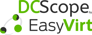 DC Scope by Easyvirt DC Scope by Easyvirt