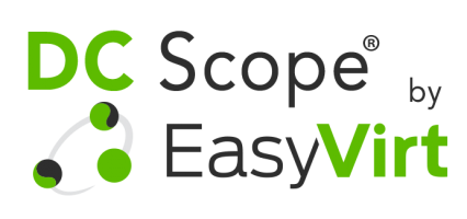 DC scope by easyvirt