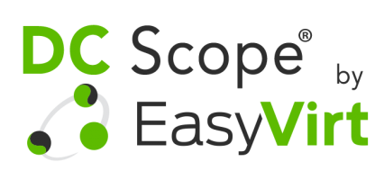 DC scope by easyvirt DC scope by easyvirt