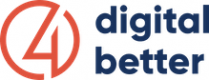 Digital4better